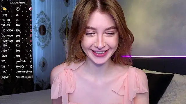 River  Flower online show from February 9, 2026, 4:10 am