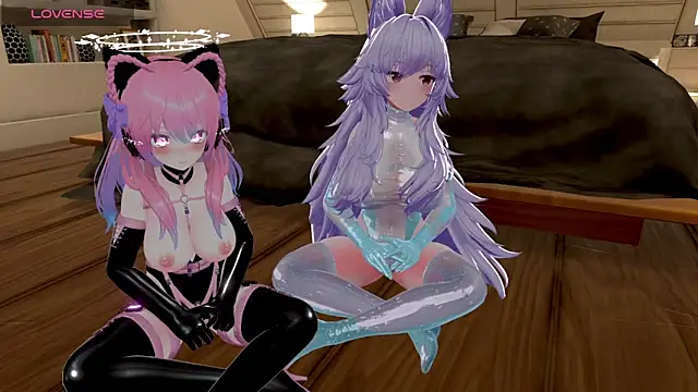 anime cutie online show from June 5, 2026, 12:55 pm