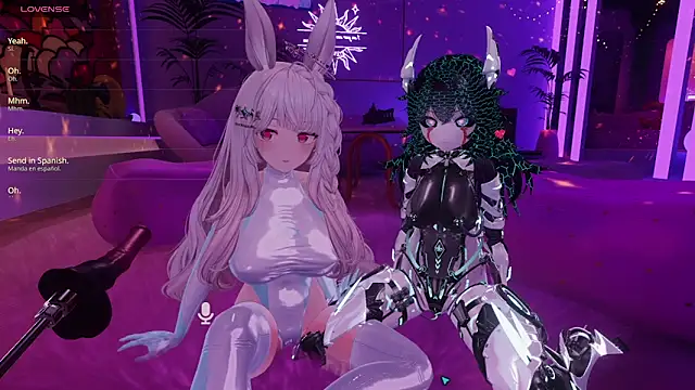 anime cutie online show from March 15, 2026, 12:01 pm