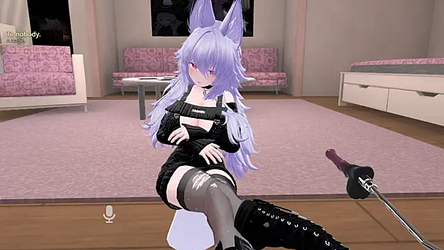 anime cutie online show from February 19, 2026, 11:18 am