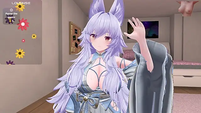 anime cutie online show from June 15, 2026, 11:54 am