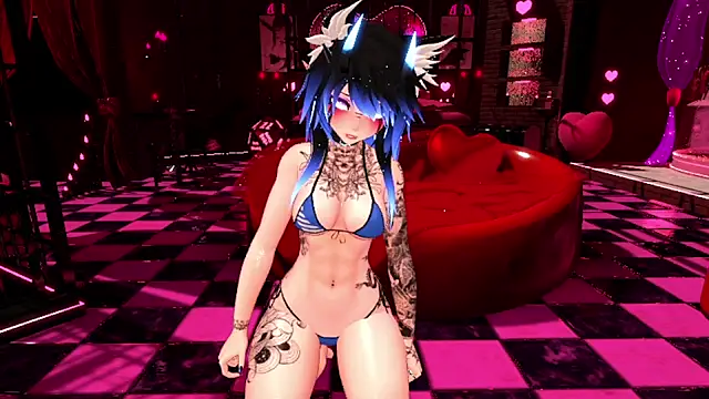 anime cutie online show from October 20, 2025, 11:11 am