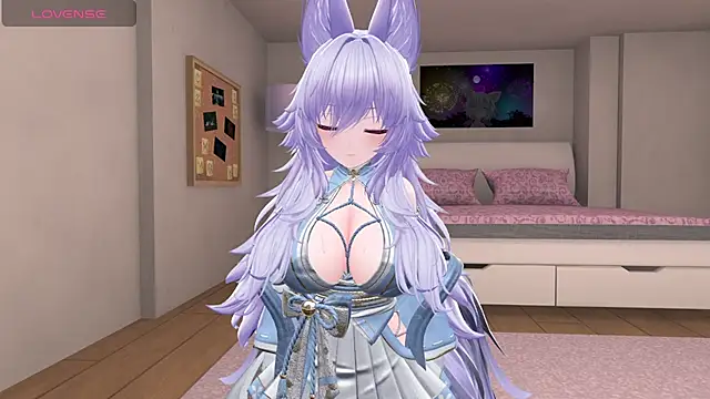 anime cutie online show from June 14, 2026, 12:17 pm
