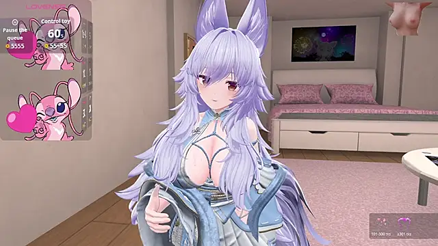 anime cutie online show from July 11, 2026, 12:16 pm