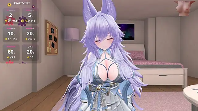 anime cutie online show from June 17, 2026, 12:15 pm