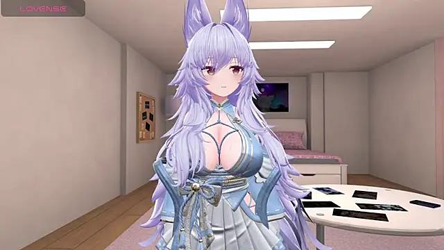 anime cutie online show from June 19, 2026, 12:11 pm