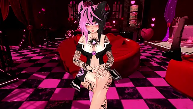 anime cutie online show from October 11, 2025, 11:22 am