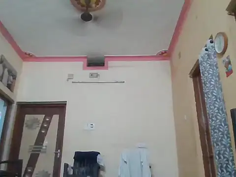 Mohan Patel 35 online show from October 13, 2025, 1:29 am