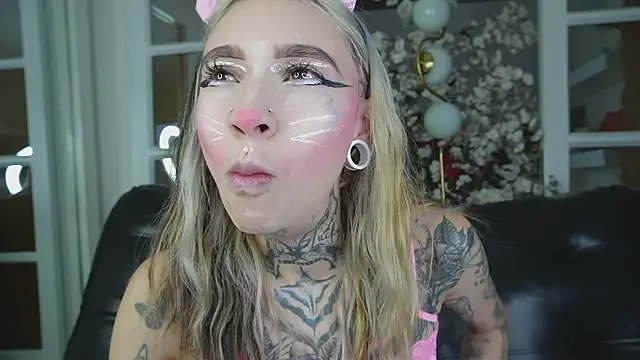 miss   angel online show from February 9, 2026, 11:19 am