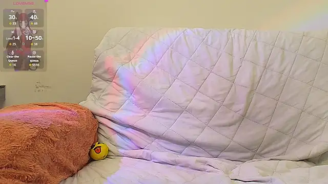 Snapshot of Dhalila_ chatting on March 25, 2026, 11:53 am Dhalila online show from March 25, 2026, 11:53 am