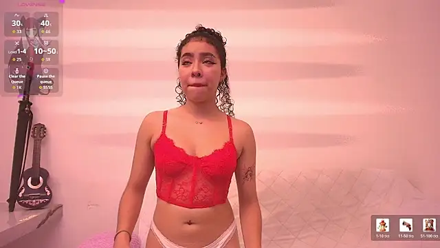 Snapshot of Dhalila_ chatting on March 20, 2026, 1:06 am Dhalila online show from March 20, 2026, 1:06 am