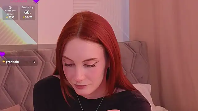 JoYung online show from March 5, 2025, 7:38 am