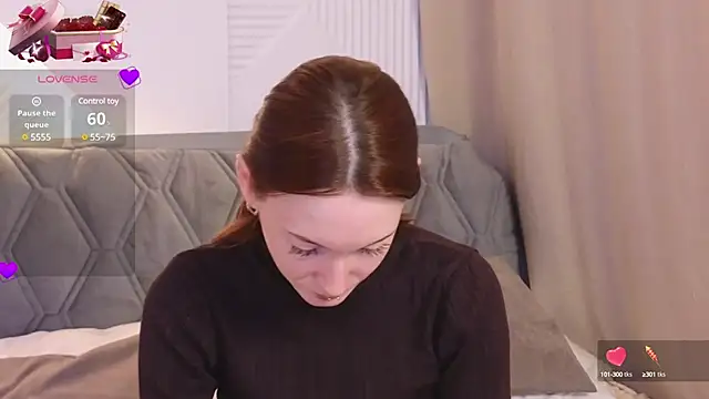 JoYung online show from February 23, 2025, 4:17 am