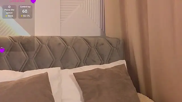 JoYung online show from March 17, 2025, 4:19 am