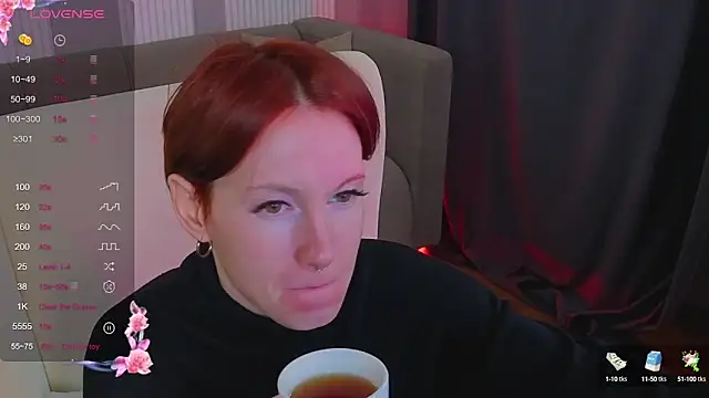 JoYung online show from September 15, 2025, 4:13 am