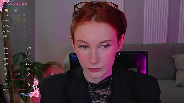 JoYung online show from September 12, 2025, 6:51 pm