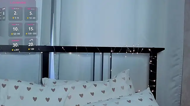 JoYung online show from March 18, 2026, 7:00 am