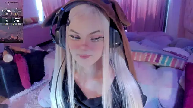 Angelica Reborn online show from September 28, 2025, 6:15 pm