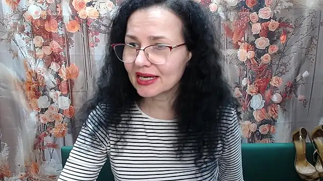 Miroslava Happi online show from April 4, 2026, 6:09 am