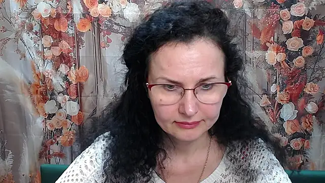 Miroslava Happi online show from April 23, 2026, 12:40 pm