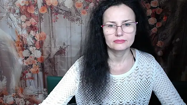 Miroslava Happi online show from February 13, 2026, 6:57 am