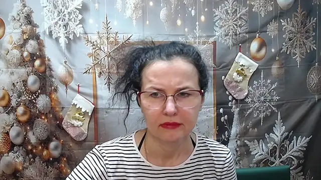 Miroslava Happi online show from January 10, 2026, 6:53 am