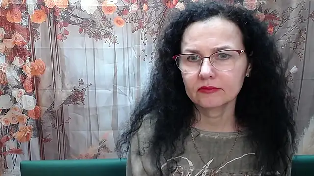 Miroslava Happi online show from April 2, 2026, 5:36 am