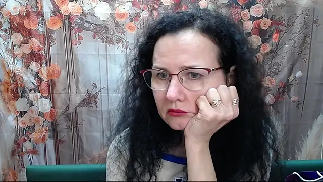 Miroslava Happi online show from March 29, 2026, 6:04 am
