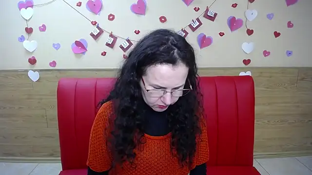 Miroslava Happi online show from March 19, 2025, 10:11 am