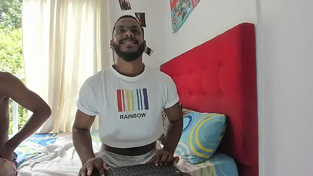 Jakexv online show from June 3, 2026, 2:33 pm