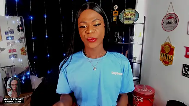 anuvyz miller  online show from March 5, 2026, 1:08 pm