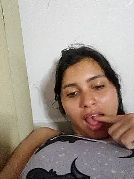 CHLOE ISABELL online show from March 2, 2025, 1:15 am