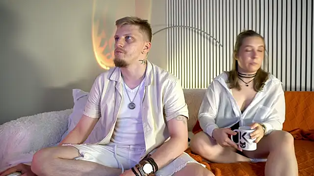 Saint Vicious online show from September 17, 2025, 8:11 pm