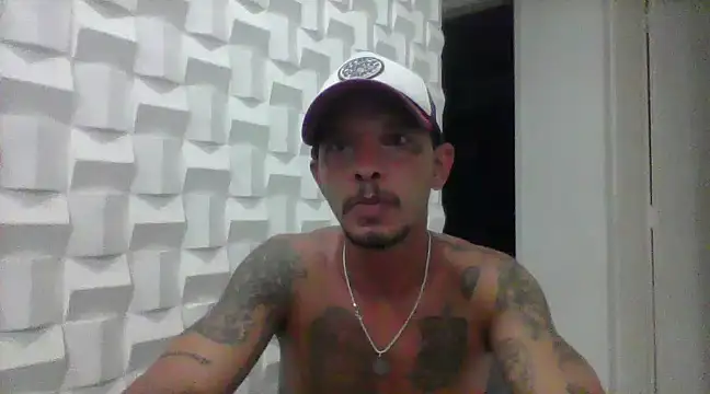 allisonbr online show from March 17, 2025, 9:24 pm