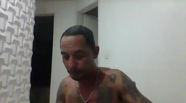 allisonbr online show from March 18, 2025, 5:02 am