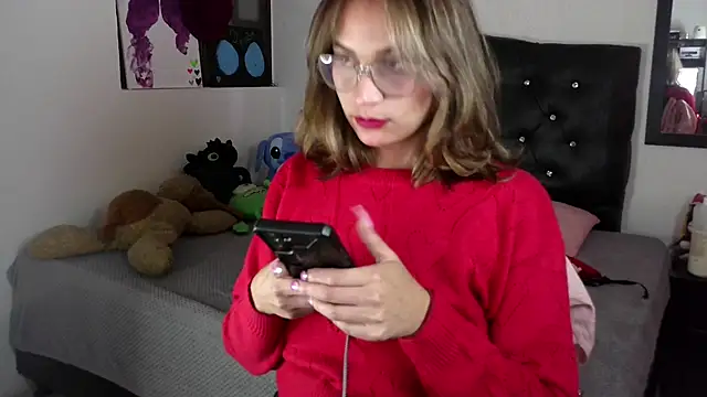 Auroraa soul online show from December 5, 2025, 7:23 pm