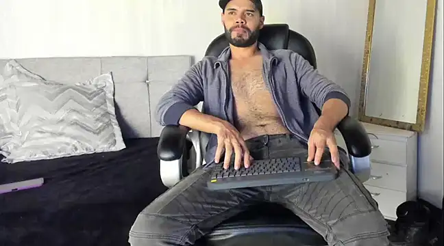 Luke Diaz7 online show from March 21, 2025, 11:12 pm