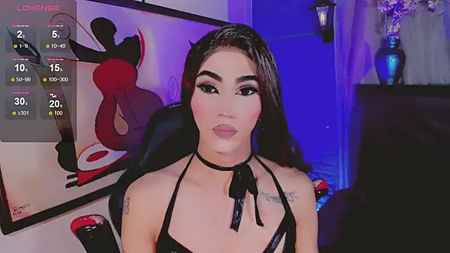 emelly horny  online show from April 25, 2026, 7:22 pm