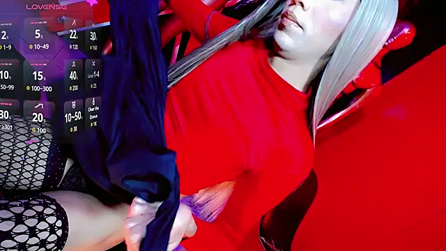 emelly horny  online show from February 24, 2026, 7:15 pm