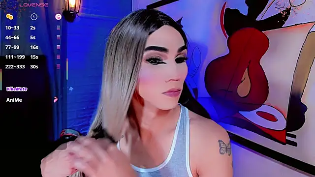 emelly horny  online show from May 6, 2026, 7:29 pm