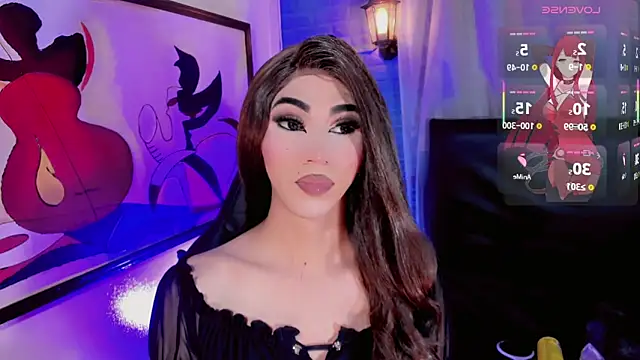 emelly horny  online show from April 30, 2026, 8:57 pm