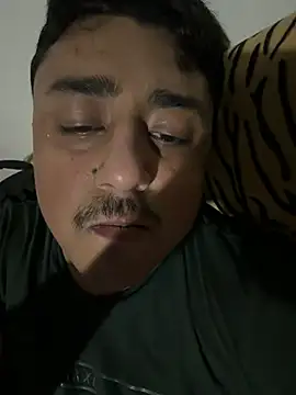 ElCangri19 online show from April 27, 2026, 5:05 am