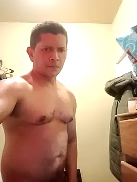 machoactivo1 online show from March 17, 2025, 8:07 am