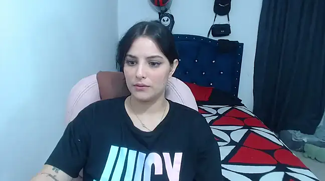 atenea 02 love online show from March 1, 2025, 3:53 am