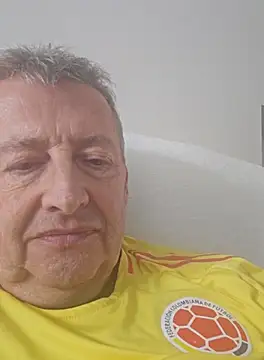 mann4u147 online show from October 10, 2025, 11:22 am