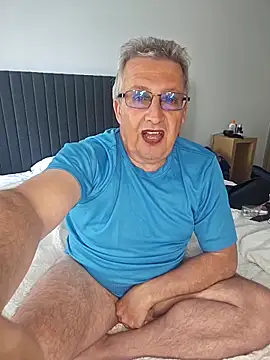 mann4u147 online show from May 9, 2026, 1:47 pm