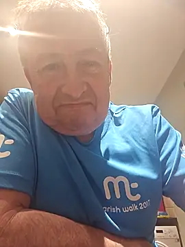 mann4u147 online show from March 10, 2025, 11:06 pm