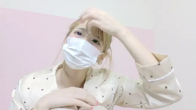 -nyanko- online show from March 8, 2025, 9:17 am