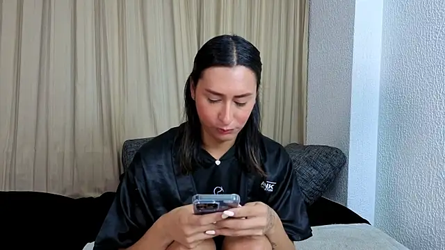 Snapshot of Georgina_Palacios_ chatting on July 22, 2026, 3:30 am Georgina Palacios online show from July 22, 2026, 3:30 am