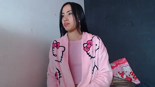 ximenagp online show from March 12, 2025, 8:08 am